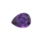 3.11ct Violetish Blue / Purple