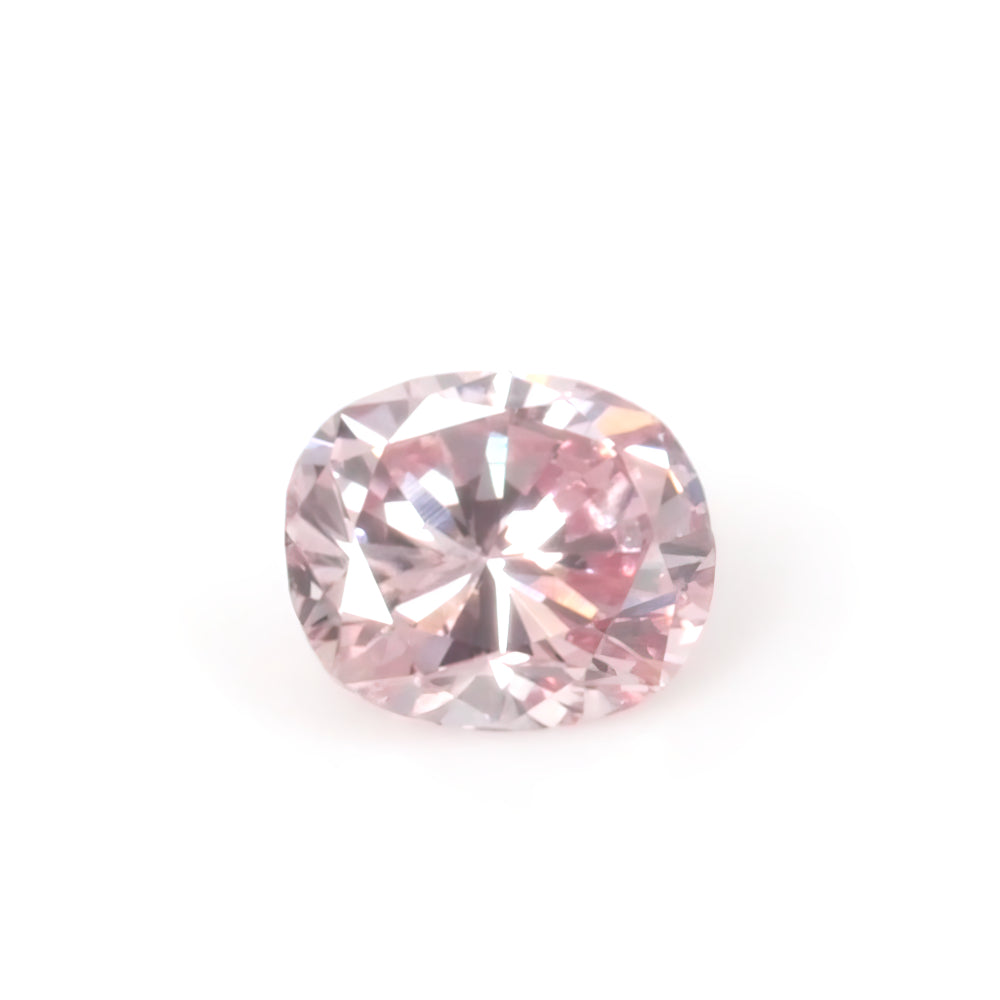 Colored Diamond