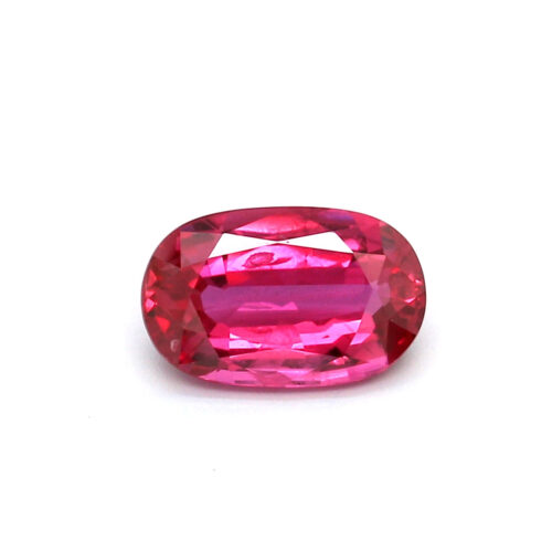 2.02ct Pinkish Red