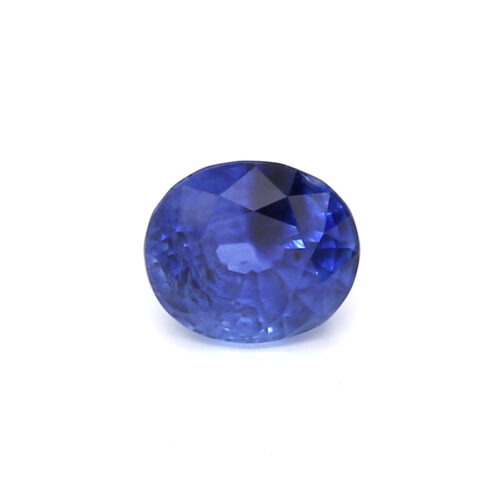 1.63ct Oval Sapphire