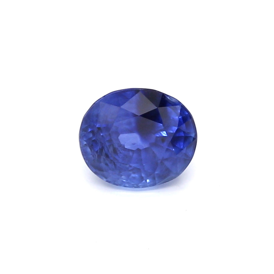 1.63ct Oval Sapphire