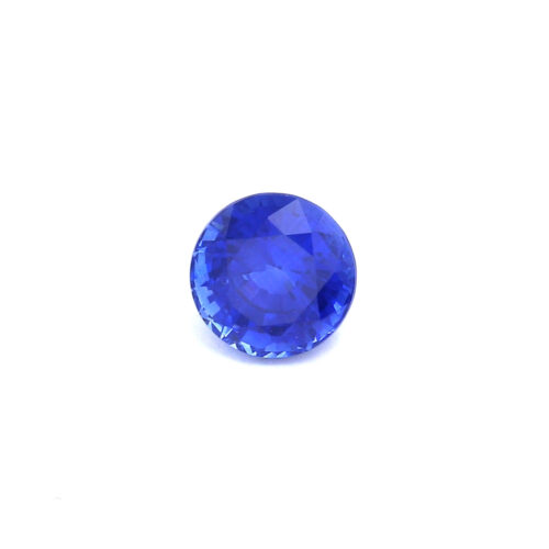 1.67ct Round Sapphire