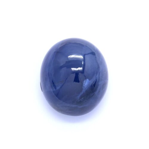13.17ct Oval Sapphire