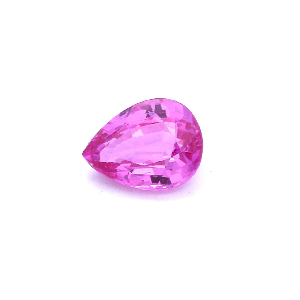 2.08ct Pink