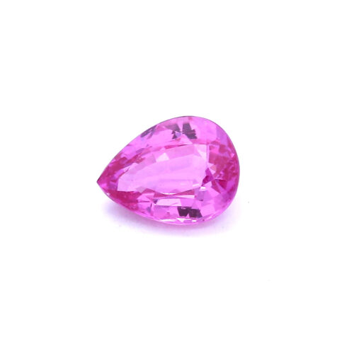 2.08ct Pink