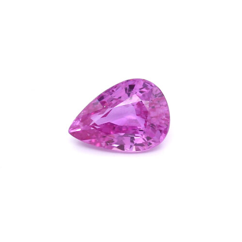 1.91ct Purplish Pink