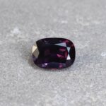 Cushion Sapphire