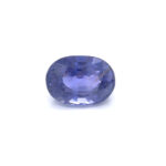 2.79ct Violetish Blue / Purple