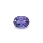 1.74ct Bluish Purple
