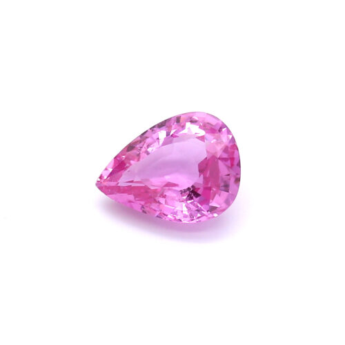 2.03ct Pink