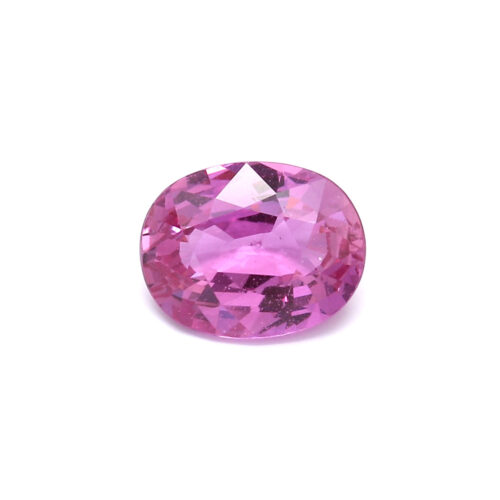 2.94ct Pink