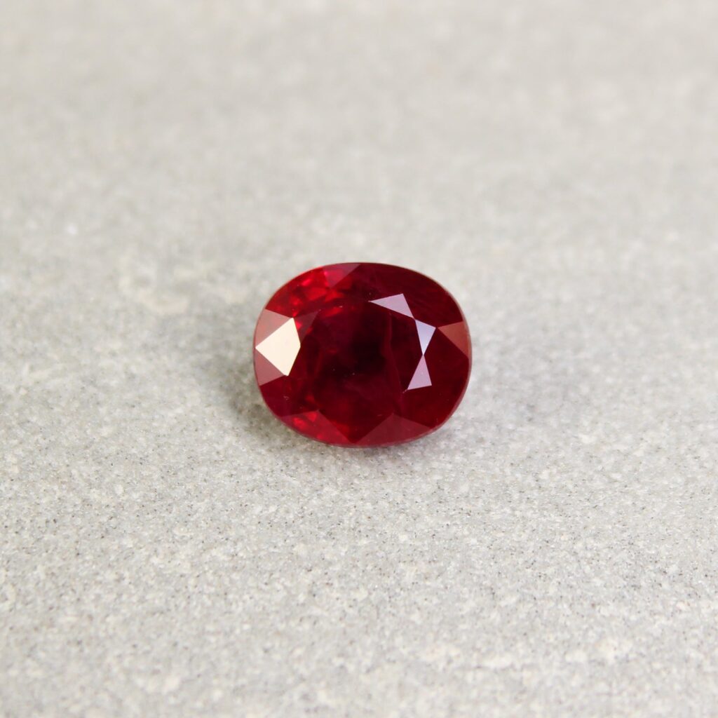 Ruby