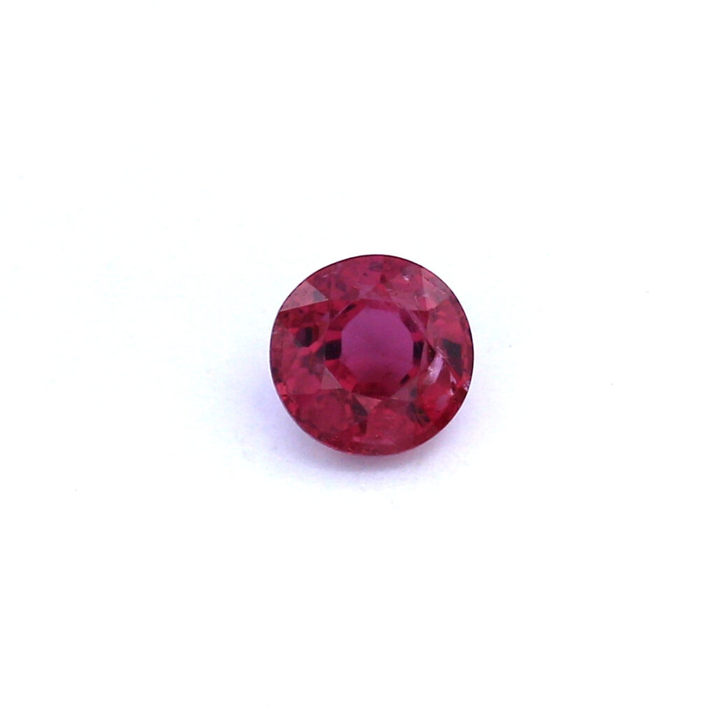 1.06ct Pinkish Red