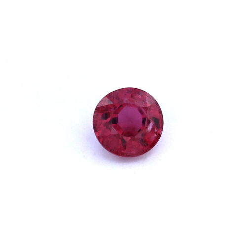1.06ct Pinkish Red