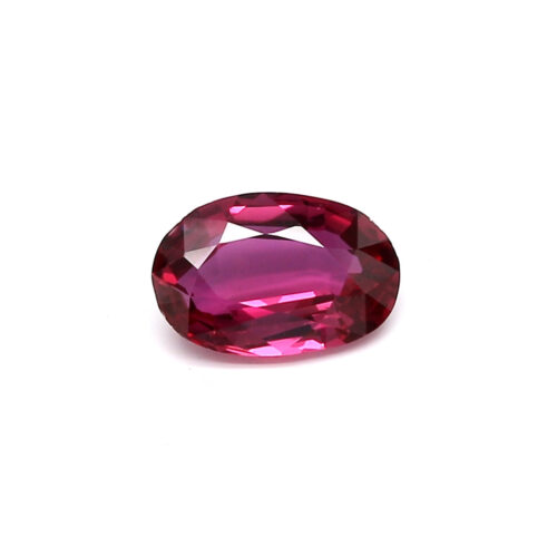 1.29ct Purplish Red