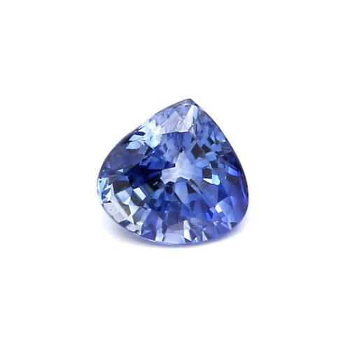 1.73ct Pear Shape Sapphire