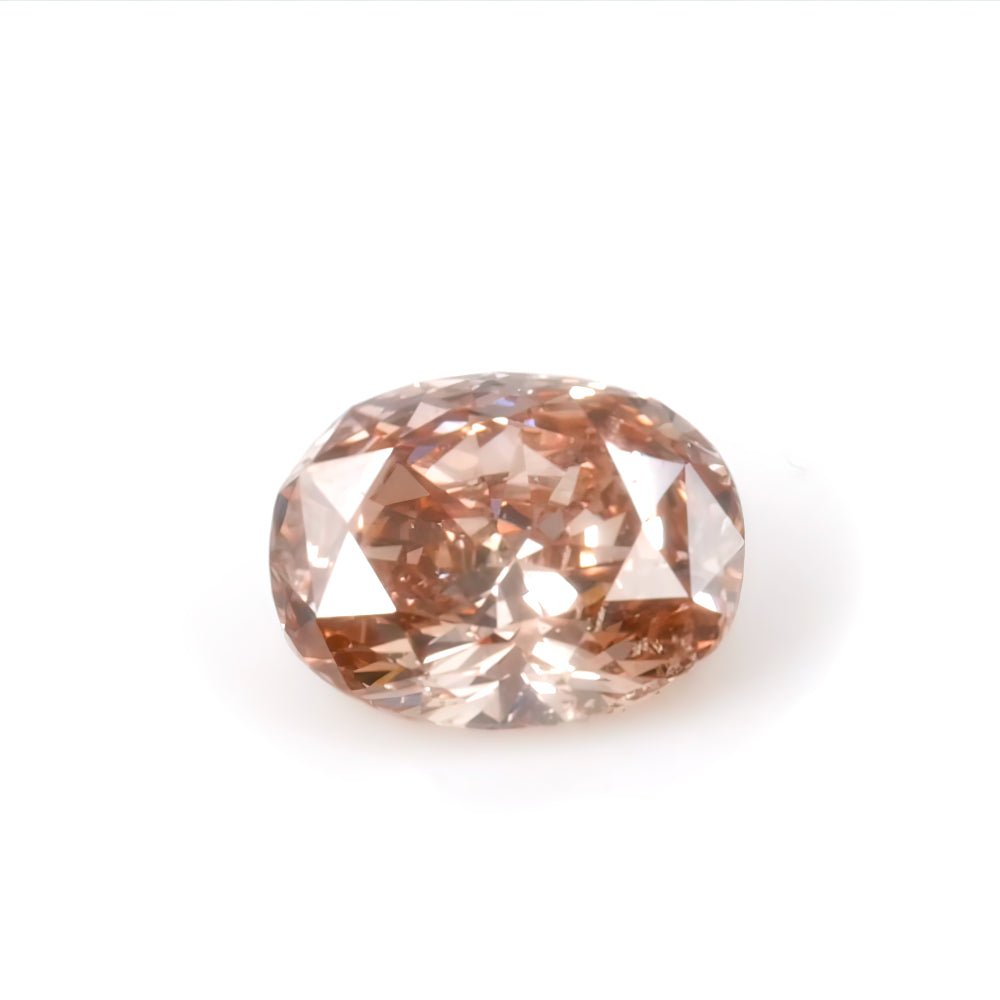Colored Diamond