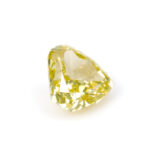 Greenish yellow