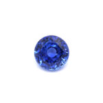 1.48ct Round Sapphire