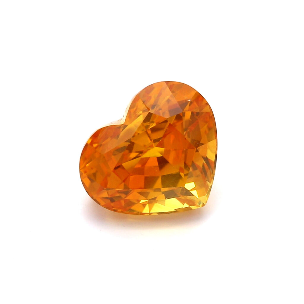7.26ct Yellow