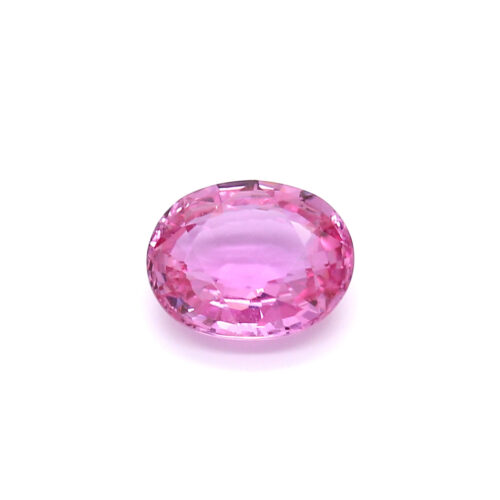2.18ct Pink