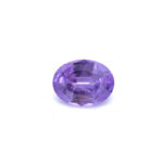 4.14ct Purple