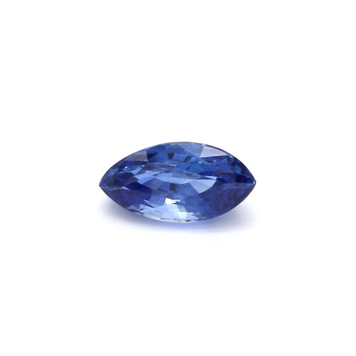 1.09ct Marquise Sapphire