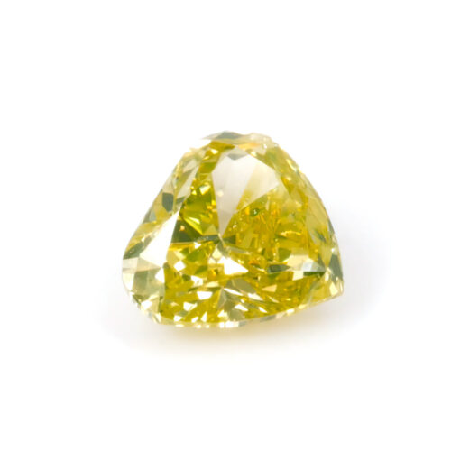 Colored Diamond