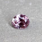 Purple Sapphire