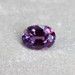 Oval Sapphire