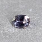 Oval Sapphire