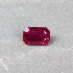 Octagon Ruby