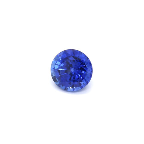 1.31ct Round Sapphire