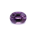 3.06ct Purple