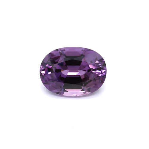 3.06ct Purple