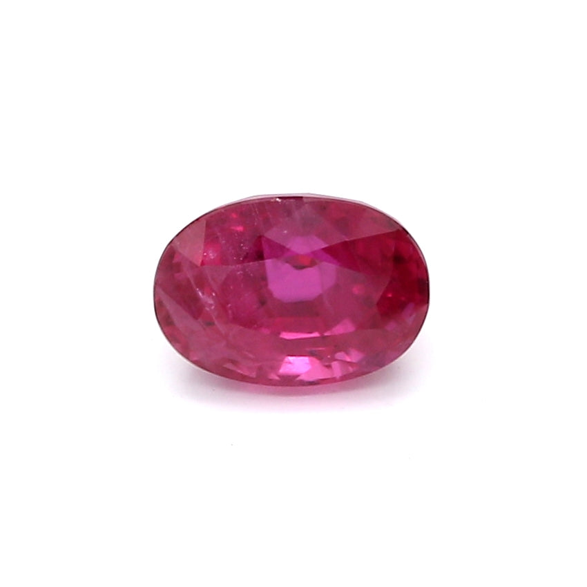 1.46ct Pinkish Red