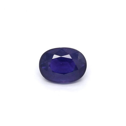 1.82ct Oval Sapphire