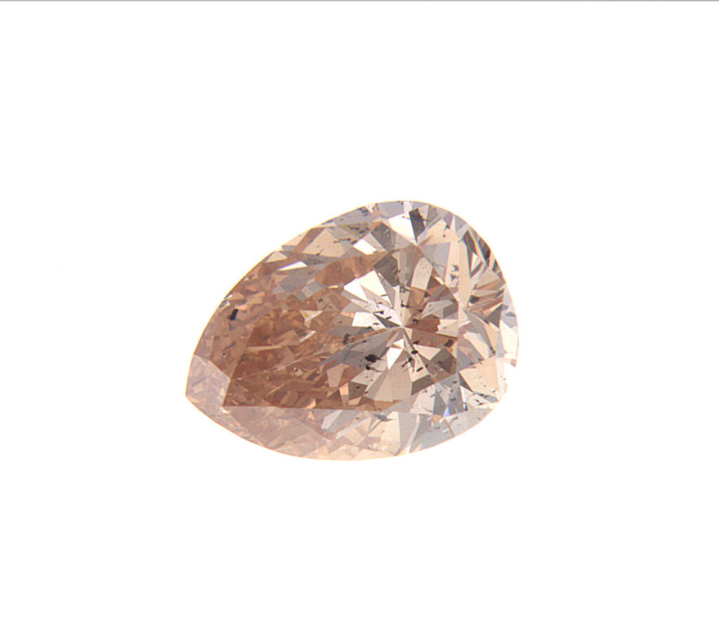 Colored Diamond