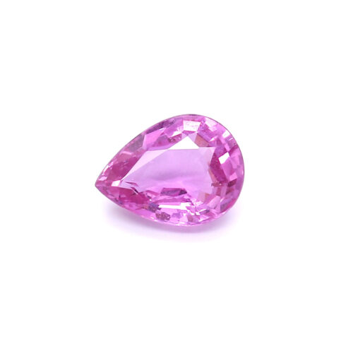 2.07ct Purplish Pink