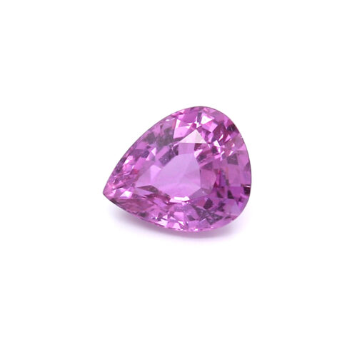 2.49ct Purplish Pink