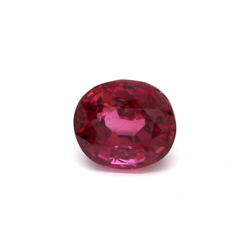 1.43ct Purplish Red