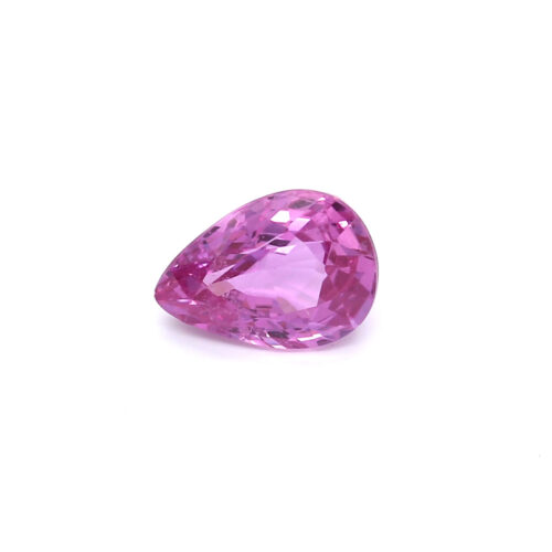 2.15ct Purplish Pink