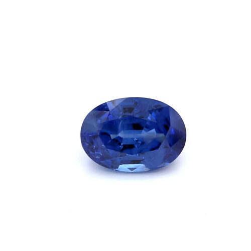 2.11ct Oval Sapphire