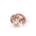 Brownish Orangy Pink