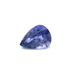 2.25ct Violetish Blue / Purple