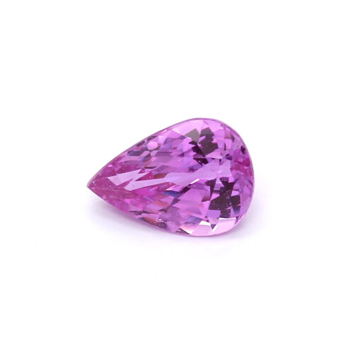 2.83ct Pink