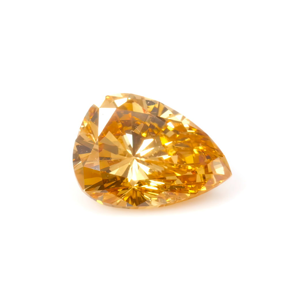 Colored Diamond