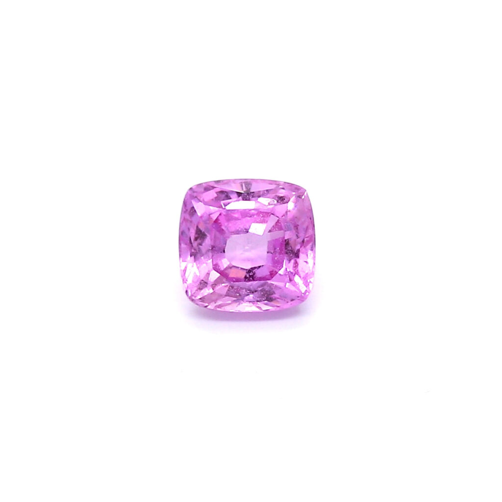 1.29ct Pink
