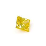 Greenish yellow