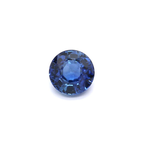 1.74ct Round Sapphire